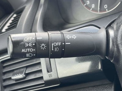 2015 Honda Accord Sedan Sport