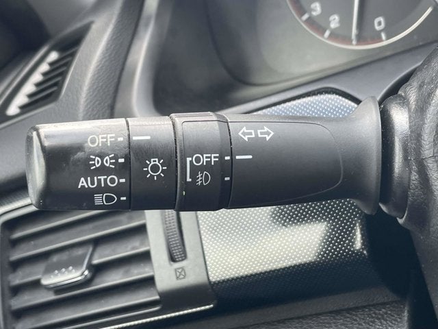 2015 Honda Accord Sedan Sport