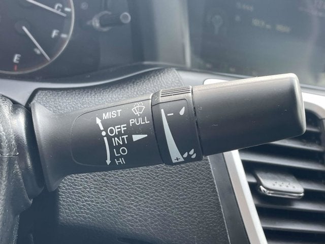 2015 Honda Accord Sedan Sport