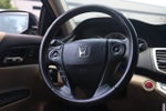 2015 Honda Accord Sedan EX-L