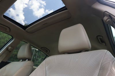 2015 Honda Accord Sedan EX-L