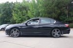 2017 Honda Accord Sedan Touring
