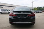 2017 Honda Accord Sedan Touring