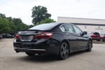 2017 Honda Accord Sedan Touring