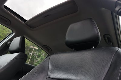 2017 Honda Accord Sedan Touring