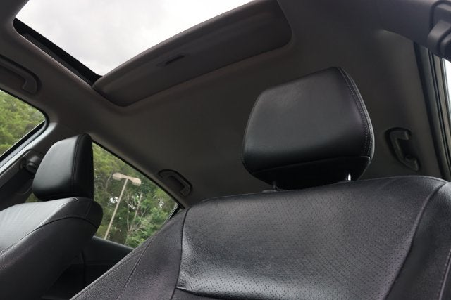 2017 Honda Accord Sedan Touring