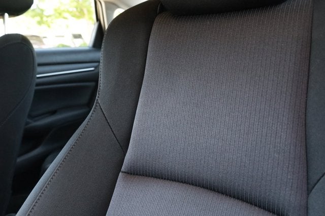 2021 Honda Accord Sedan LX