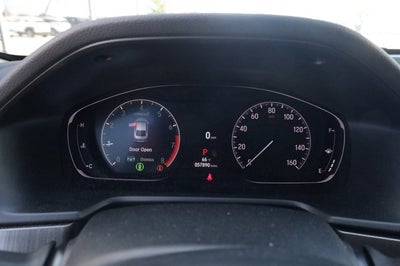 2021 Honda Accord Sedan LX