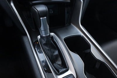 2021 Honda Accord Sedan LX