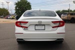 2018 Honda Accord Sedan EX-L 1.5T