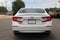 2018 Honda Accord Sedan EX-L 1.5T