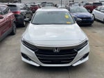 2022 Honda Accord Sedan Sport