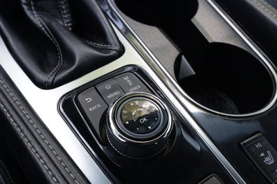 2023 Nissan Maxima SV