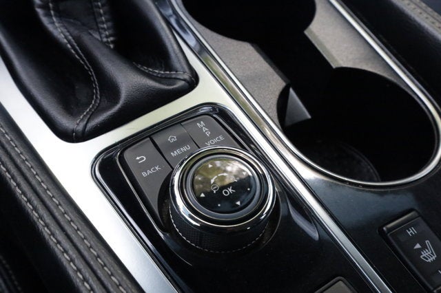 2023 Nissan Maxima SV