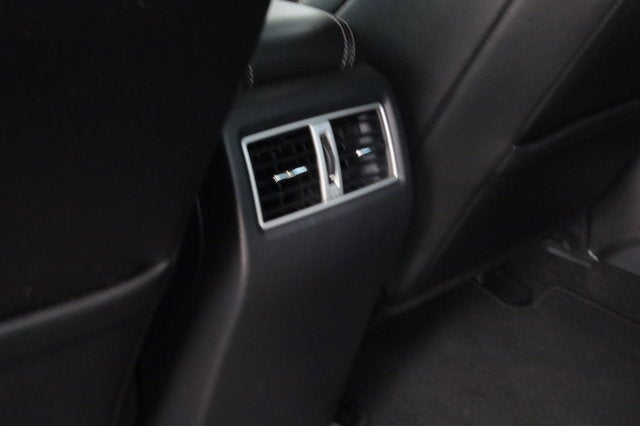 2023 Nissan Maxima SV