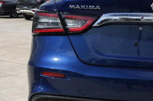 2023 Nissan Maxima SV