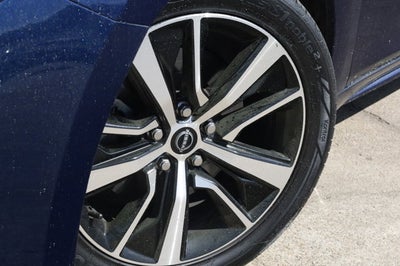 2023 Nissan Maxima SV