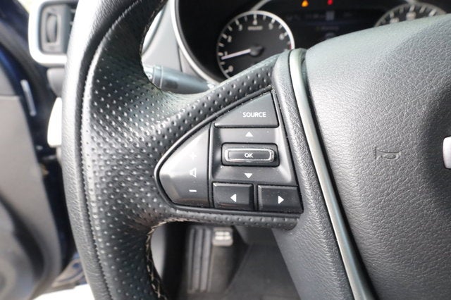 2023 Nissan Maxima SV