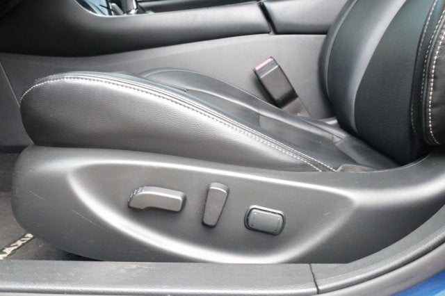 2023 Nissan Maxima SV