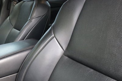 2023 Nissan Maxima SV