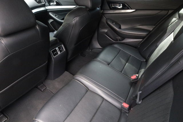 2023 Nissan Maxima SV