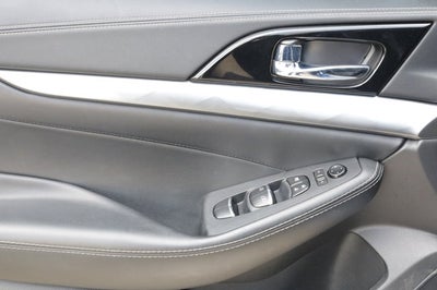 2023 Nissan Maxima SV