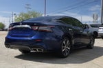 2023 Nissan Maxima SV