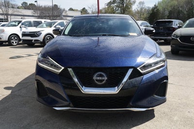 2023 Nissan Maxima SV