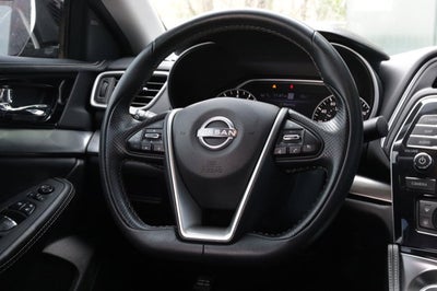 2023 Nissan Maxima SV