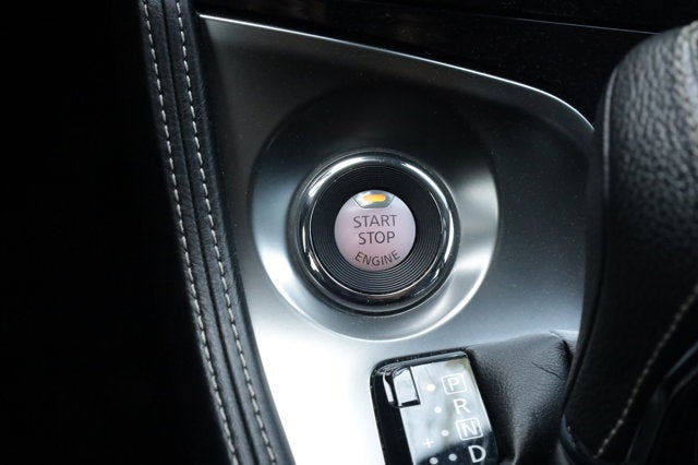 2023 Nissan Maxima SV