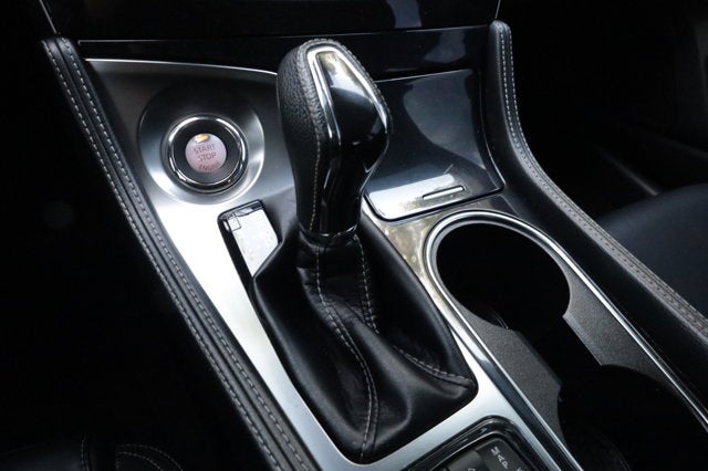 2023 Nissan Maxima SV