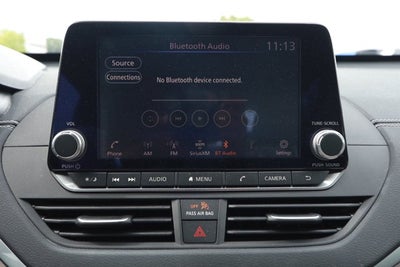 2019 Nissan Altima 2.5 SV