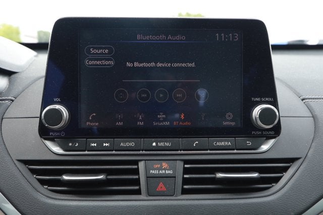2019 Nissan Altima 2.5 SV