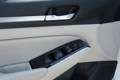 2024 Nissan Altima 2.5 SL