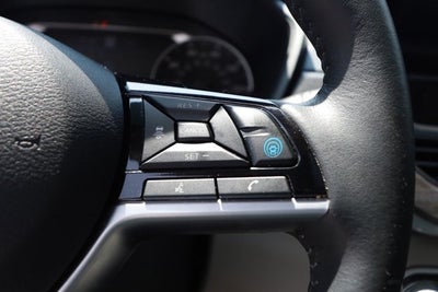 2024 Nissan Altima 2.5 SL