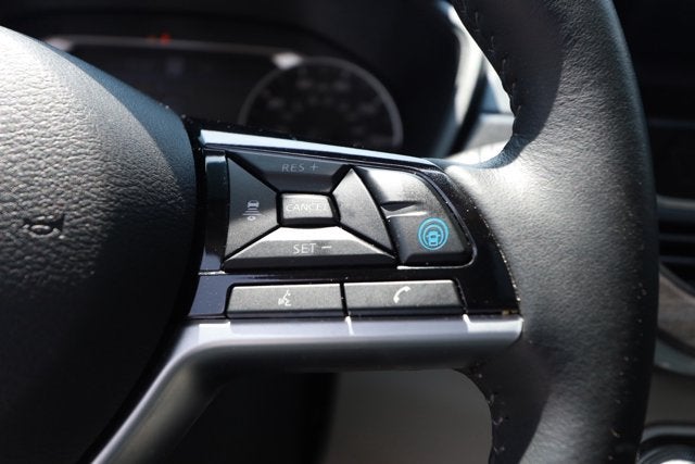 2024 Nissan Altima 2.5 SL