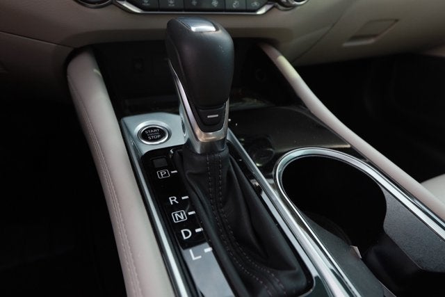 2024 Nissan Altima 2.5 SL