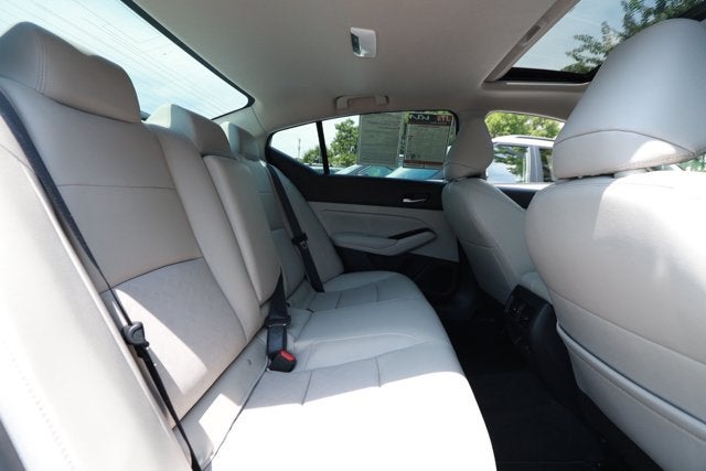 2024 Nissan Altima 2.5 SL