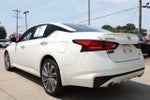 2024 Nissan Altima 2.5 SL