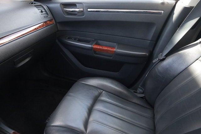 2008 Chrysler 300 C Hemi