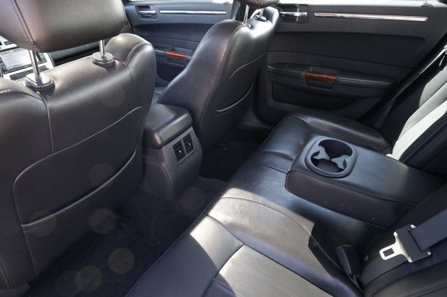 2008 Chrysler 300 C Hemi