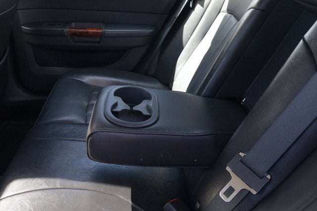 2008 Chrysler 300 C Hemi