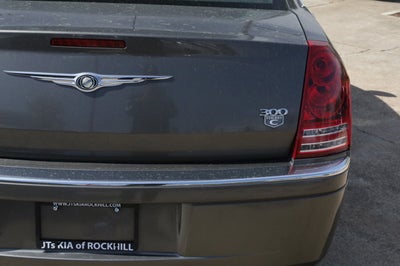 2008 Chrysler 300 C Hemi