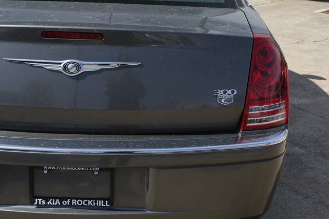 2008 Chrysler 300 C Hemi