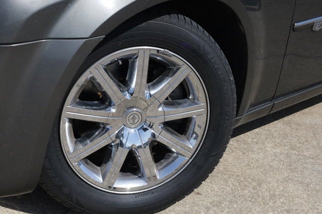 2008 Chrysler 300 C Hemi