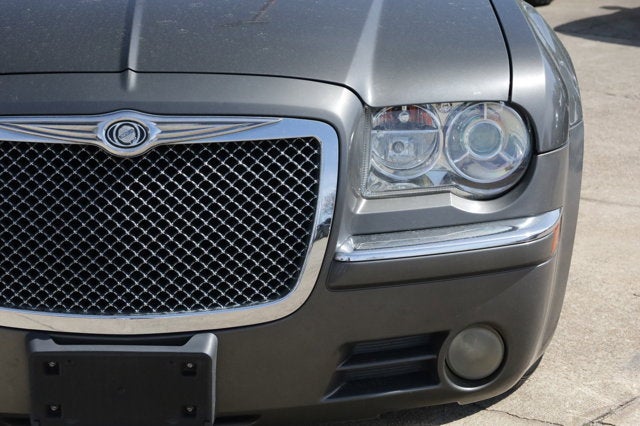 2008 Chrysler 300 C Hemi