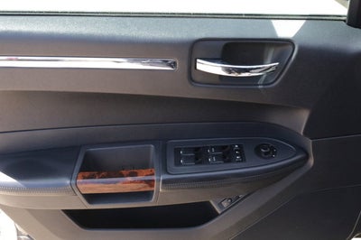 2008 Chrysler 300 C Hemi