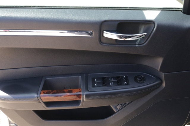 2008 Chrysler 300 C Hemi