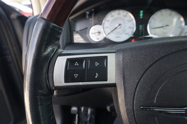 2008 Chrysler 300 C Hemi