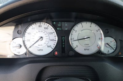 2008 Chrysler 300 C Hemi